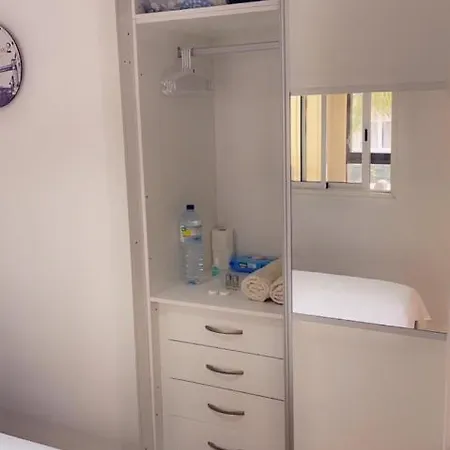 Accommodatie bij particulieren Privada Dani&rob